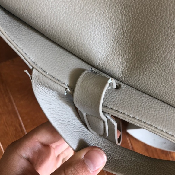 mini kinney diaper bolsa